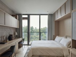 4 Jurus Jitu Atur Barang di Kamar Tidur Supaya Selalu Terlihat Rapi