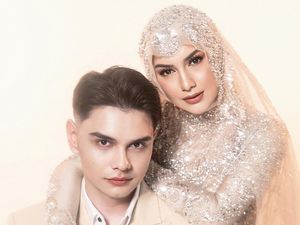7 Potret Sean Ivan, Adik Kandung yang Sering Dikira Pacar Irish Bella 7 Potret Sean Ivan, Adik Kandung yang Sering Dikira Pacar Irish Bella