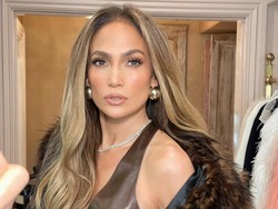 Tanpa Pengacara, Jennifer Lopez Gugat Cerai karena Ben Affleck Gak Berubah