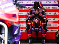Jorge Martin: Andai Unggul 100 Poin pun, Ducati Tak Akan Memilihku