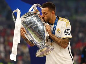Nasib Joselu di Real Madrid Masih Menggantung