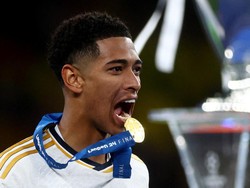 Madrid Juara UCL, Dortmund Kebagian Rp 79 M