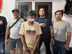 Junai Peras Sejoli Mesum di Pangkalpinang, Dapat Rp 200 Ribu dan Handphone