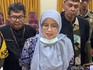 Korban Keracunan Makanan Tahlilan di Bogor Bertambah jadi 71 Orang