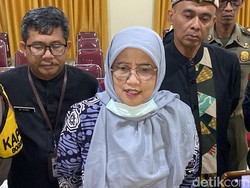 Korban Keracunan Makanan Tahlilan di Bogor Bertambah jadi 71 Orang