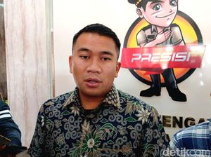 Polisi Terima Laporan Wanita di Batam Dibegal WNA yang Jadi Driver Ojol Polisi Terima Laporan Wanita di Batam Dibegal WNA yang Jadi Driver Ojol