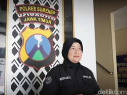 Bejat! Empat Pemuda Kepulauan Sumenep Perkosa Anak di Persawahan
