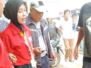 Heboh Kasir Minimarket Marahi Ibu-ibu Pencuri gegara Sering Tanggung Rugi