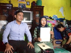 Keluarga Korban Apresiasi Polresta Bandung Tangkap Pelaku Penusukan di Soreang