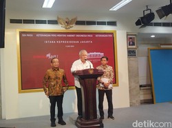 Apa Alasan Bambang Susantono Mundur dari Kepala Otorita IKN? Ini Kata Istana