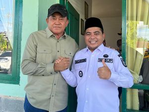 Ketum Jarnas For Gibran Pastikan Dukung Program Makan Bergizi Ketum Jarnas For Gibran Pastikan Dukung Program Makan Bergizi