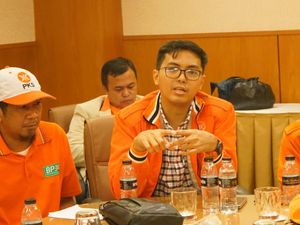 PKS Makassar Kirim 8 Nama Cawalkot ke DPW-DPP, Ini Daftarnya PKS Makassar Kirim 8 Nama Cawalkot ke DPW-DPP, Ini Daftarnya