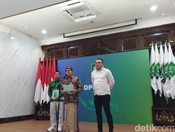 PKB Harap KH Marzuki Mustamar Jalan Terus Untuk Pilgub Jatim