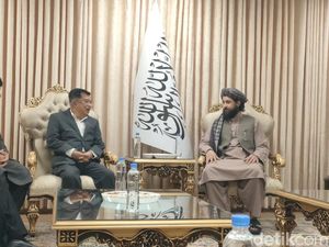 Dilema Afghanistan soal Pendidikan, Perempuan hingga Agama