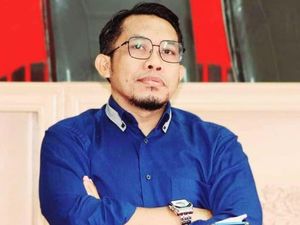 Pengamat Politik Proyeksi Pilkada Selayar Tercipta 4 Poros Kekuatan