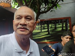 PSI Siap Galang Dukungan untuk Kapolda Achmad Luthfi Maju Pilgub Jateng