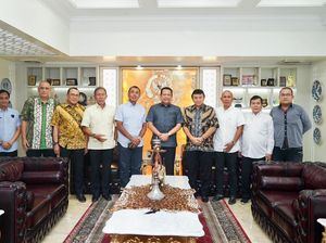 Bamsoet: ARDINDO Harus Mampu Bangun Iklim Usaha dengan Inovasi Baru Bamsoet: ARDINDO Harus Mampu Bangun Iklim Usaha dengan Inovasi Baru