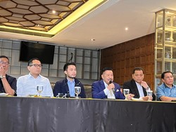 Gugatan Terkait Gibran Kandas, Otto: Bukti Tuduhan kepada Jokowi Tak Benar