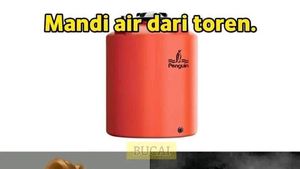 Kumpulan Hal Random di Medsos, Mana yang Paling Ajaib?