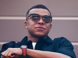 Tak Ada Mbappe dalam Skuad Sementara Prancis di Olimpiade 2024