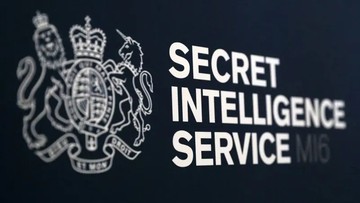 Sosok Perempuan Pertama Bos Intel MI6, Ternyata Lulusan Antropologi