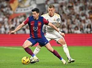 Final Copa del Rey, Barcelona Jumpa Real Madrid Final Copa del Rey, Barcelona Jumpa Real Madrid