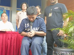 Tampang Mahasiswa Kedokteran yang Gondol Fortuner Teman Koas gegara Iseng