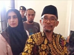 Eks Walkot Bima Muhammad Lutfi Divonis 7 Tahun Penjara!