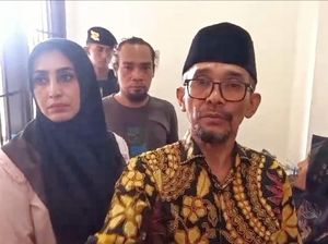 Eks Walkot Bima Muhammad Lutfi Divonis 7 Tahun Penjara! Eks Walkot Bima Muhammad Lutfi Divonis 7 Tahun Penjara!