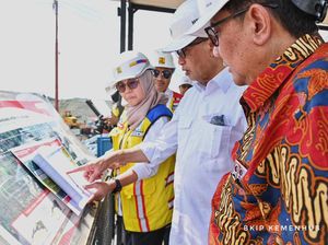 Proyek Bandara IKN Dikebut, 1 Agustus Sudah Beroperasi Proyek Bandara IKN Dikebut, 1 Agustus Sudah Beroperasi