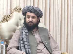 Penegasan Afghanistan soal Pendidikan bagi Perempuan: Banyak Salah Kaprah