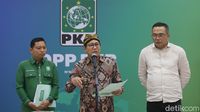 Momen PKB Umumkan 35 Nama yang Diusung di Pilkada 2024
