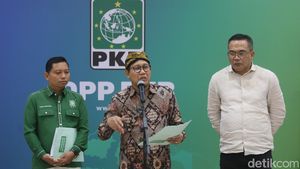 Momen PKB Umumkan 35 Nama yang Diusung di Pilkada 2024