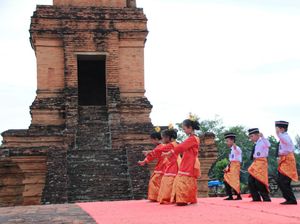 Semangat Kembangkan Pariwisata Palas Semangat Kembangkan Pariwisata Palas