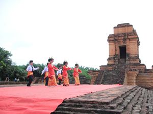 Wisata Terintegrasi Palas Digalakkan Wisata Terintegrasi Palas Digalakkan