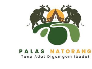 Pemkab Padang Lawas Luncurkan Logo Pariwisata Pemkab Padang Lawas Luncurkan Logo Pariwisata