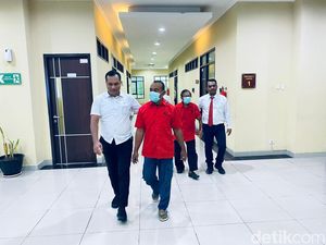 Polisi Ungkap Kasus Mafia Tanah di Buru Maluku, 14 Korban Rugi Rp 2 M Polisi Ungkap Kasus Mafia Tanah di Buru Maluku, 14 Korban Rugi Rp 2 M