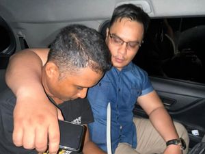 Penabrak Lari Remaja di Pekanbaru hingga Tewas Ditangkap!