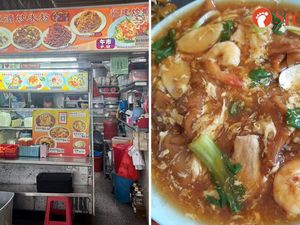 Pelanggan Kesal, Minta Mangkuk Kosong Ditagih Rp 6 Ribu