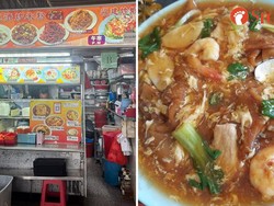 Pelanggan Kesal, Minta Mangkuk Kosong Ditagih Rp 6 Ribu