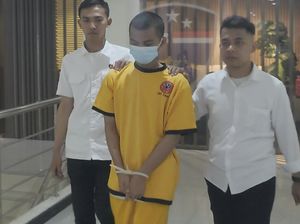 Admin Telegram Pembajak Serial Lokal Dibekuk