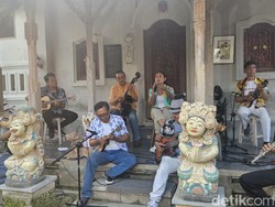 Lagu Ulam Segara, Angin Segar Musik Keroncong untuk Generasi Muda