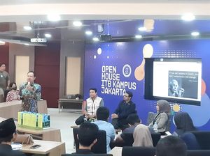 ITB Buka Program International Track, Fasilitasi Mahasiswa Belajar Fisika di LN ITB Buka Program International Track, Fasilitasi Mahasiswa Belajar Fisika di LN