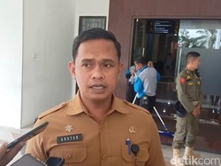 Pemprov Sulsel Bahas Tuntutan Penutupan W Super Club Makassar di Rapim
