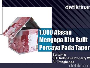 Podcast: 1.001 Alasan Mengapa Kita Sulit Percaya Pada Tapera Podcast: 1.001 Alasan Mengapa Kita Sulit Percaya Pada Tapera