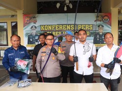 Tawuran Remaja di Indramayu Tewaskan Satu Orang, 2 Pelaku Ditangkap!