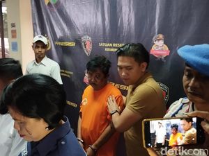 Bejatnya Pembunuh di Bekasi: Cabuli Bocah, Bunuh, Buang ke Lubang