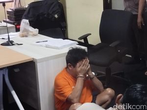 Pembunuh Anak Dalam Karung di Bantargebang Bekasi Juga Perkosa Korban