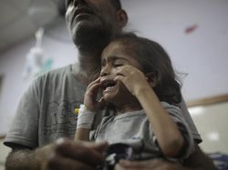 Kolombia Akan Tampung Anak-anak Palestina yang Terluka Akibat Perang