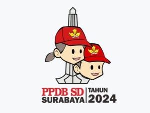 Hari Ini Penutupan PPDB SD Surabaya 2024 Jalur Kelurahan, Ayo Segera Daftar! Hari Ini Penutupan PPDB SD Surabaya 2024 Jalur Kelurahan, Ayo Segera Daftar!